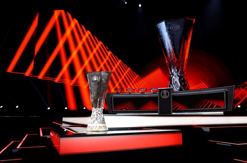 UEFA Europa League - Phase Draw 2024