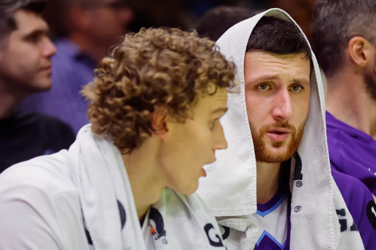 NBA liga kaznila Nurkićev tim zbog tankiranja: "‘Ovo potkopava temelje NBA lige..."