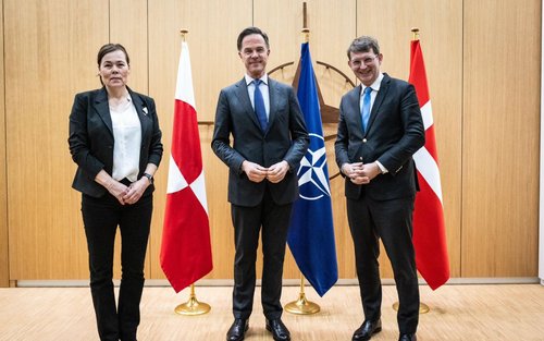 mark rutte vivian motzfeldt