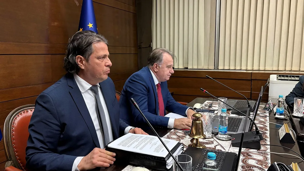 Novi korak za strateški projekt: Vlada FBiH imenovala Komisiju za Južnu interkonekciju, ovo su njeni zadaci