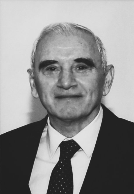 Prof. dr Milan Skrobić-unibl