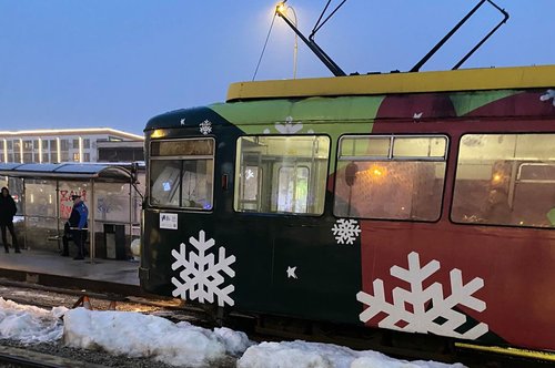 tramvaj nesreca mup ks