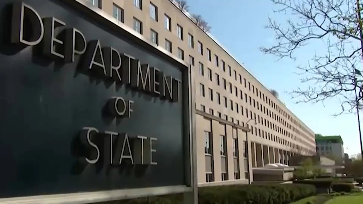 State Department izdao upozorenje Amerikancima širom svijeta: Poziv na povećan oprez zbog rata s Iranom