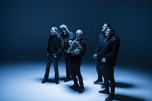 Letu Štuke - Idemo pjesmo