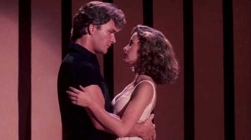 dirty dancing