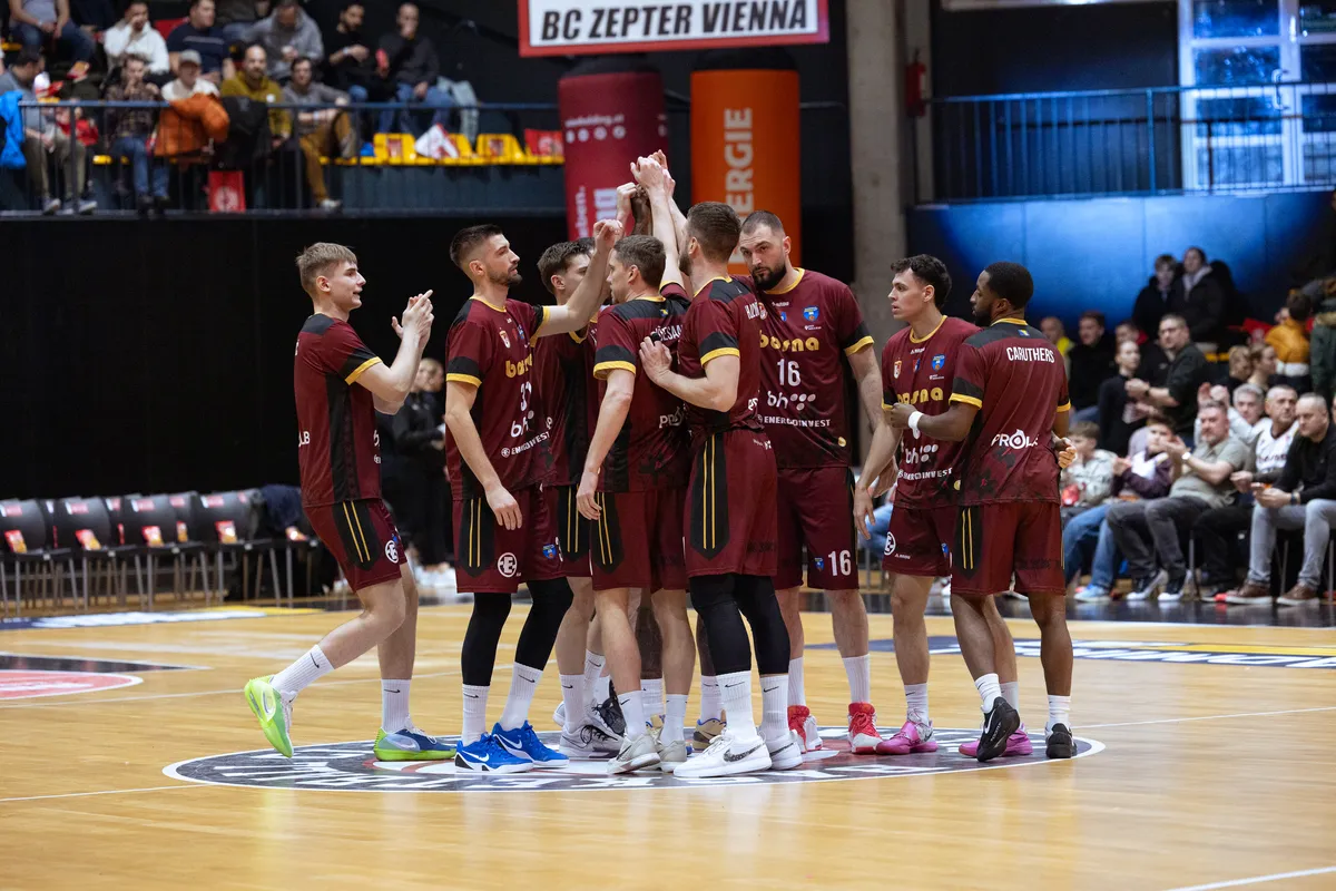 Gledajte besplatno Bosnu u borbi za prvo mjesto u FIBA Europe Cupu (VIDEO)