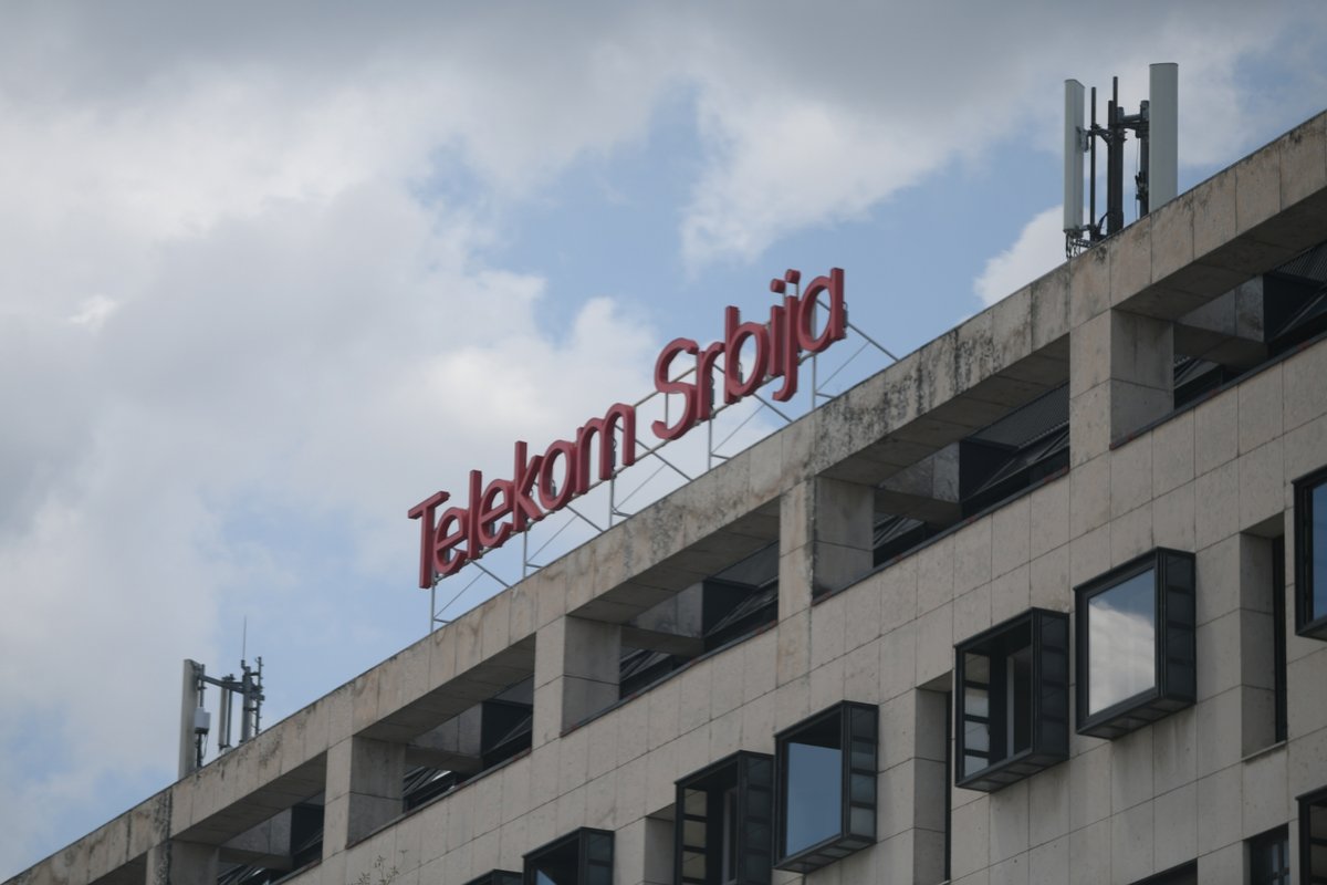 Telekom Srbija vlasnik sve više medija u ovoj zemlji, Kurir posljednji ...