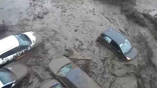 bujipne poplave čile