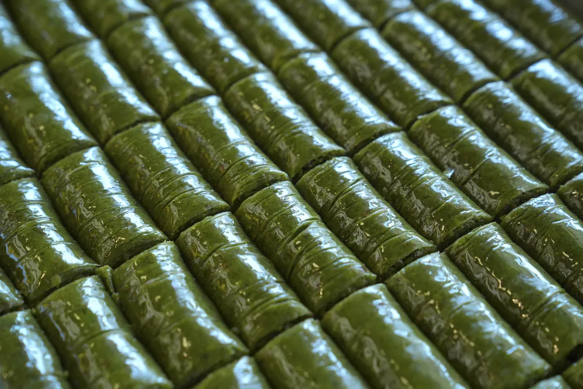 Da li ste probali baklavu s raštikom? 'Raštikijada' je prilika da to učinite