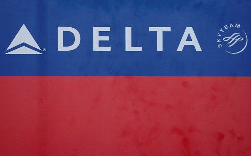 Delta Airlines