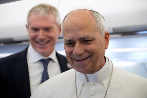 papa Lav XIV