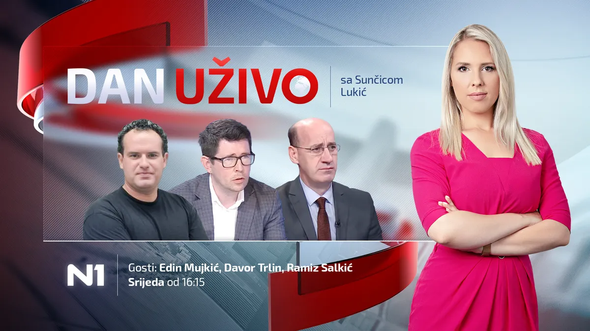 Teme Dana uživo: Trumpov zaokret prema Moskvi, borba za dizel i potraga za krivcima