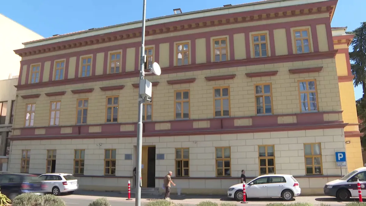 Pravosuđe u HNK blokirano više od mjesec dana, građani ispaštaju: "Ne možemo do potvrda i uvjerenja, ništa ne radi"