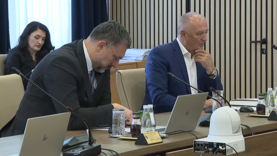 Raspada li se Trojka i hoće li SDA i SDP zajedno u vlast? Konaković: "Sad ćemo saznati jesu li izdajnici ili lažovi"