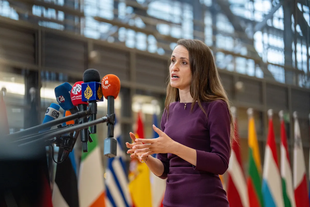 Rumunska ministrica vanjskih poslova tvrdi: Rusija pretvara Crno more u opasno područje za civilne brodove