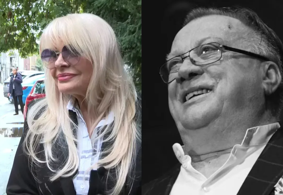 (VIDEO) Veliki hit Halida Bešlića prvo je bio namijenjen Hanki Paldum