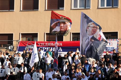 ratko mladić