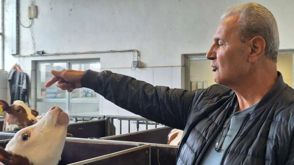 Od Norveške do Kozarca: Farma Jusufa Arifagića između velikih planova i neizvjesne budućnosti