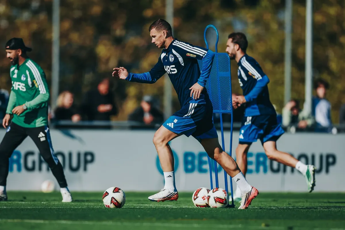 Schalke objavio detalje Džekine povrede