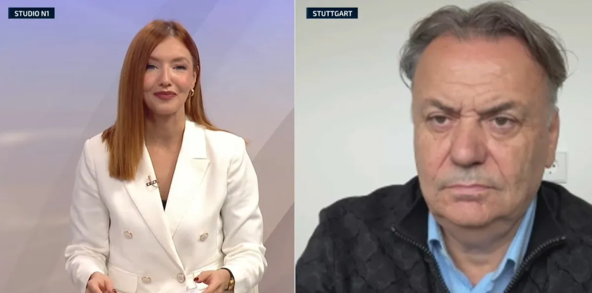 Milioni, inovacije i velike kompanije: U Stuttgartu se okupili uspješni ljudi porijeklom iz BiH