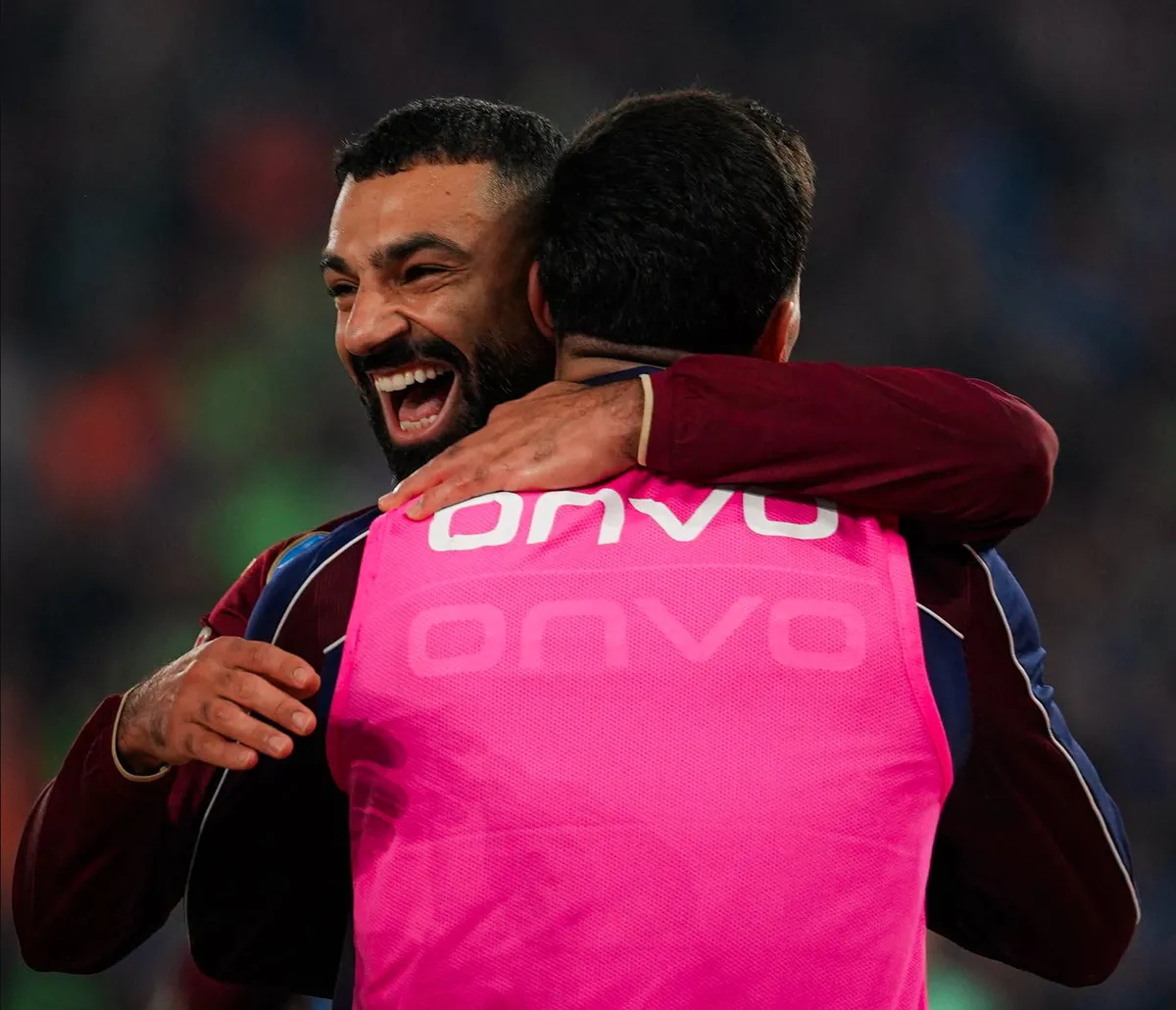 Trabzonspor srušio Besiktas u velikom derbiju: Salah pogodio za potvrdu pobjede domaćih (VIDEO)