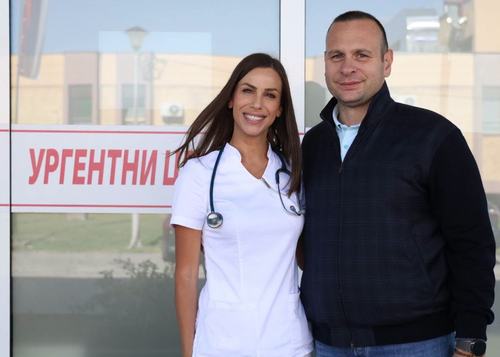 jelena jovic, nikola sobot