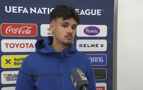 kerim alajbegovic