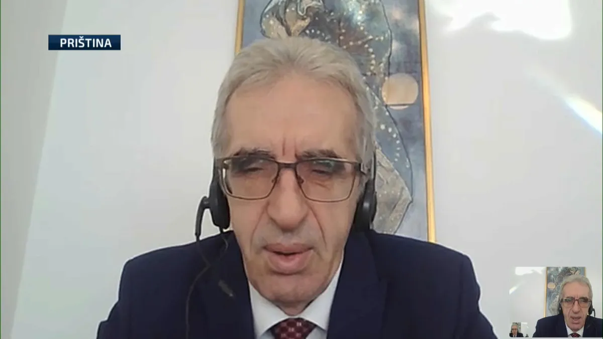 Šta povezuje proteste u regionu? Koci: "Radi se o dubokom nepovjerenju"