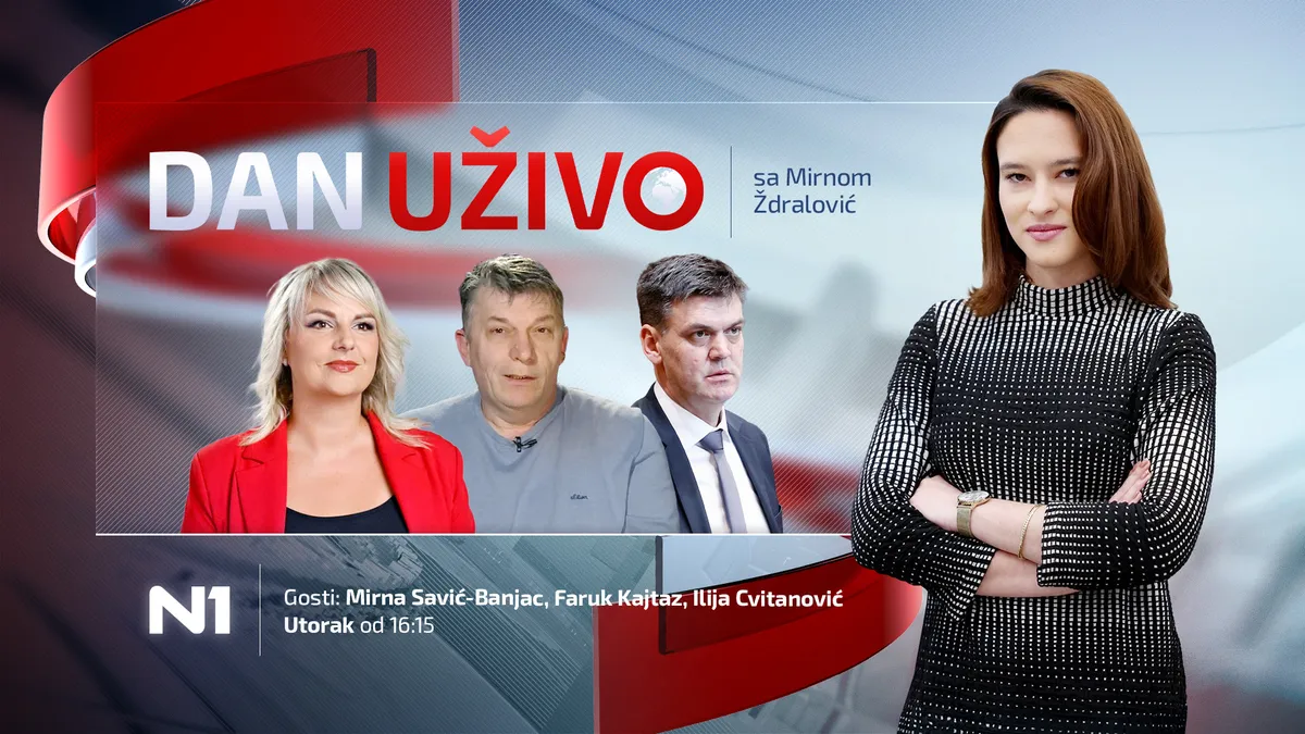 Dan uživo: Postizborne kalkulacije i ignorisanje korupcije