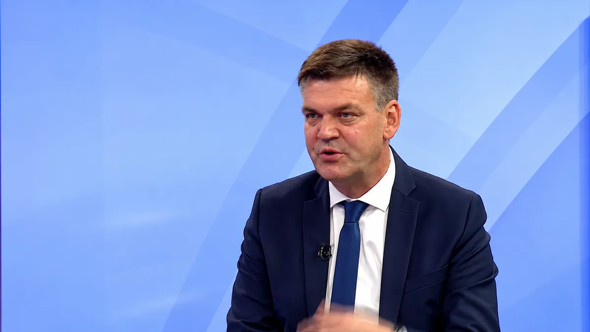 Cvitanović za N1: Ne vjerujem da će nova vlast imati snage za ključne reforme, ponovo nas čekaju blokade