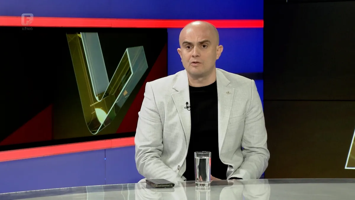 Raguž o koaliciji s HDZ-om BiH: Spremni smo preuzeti odgovornost, ali nećemo biti njihov ukras i privjesak