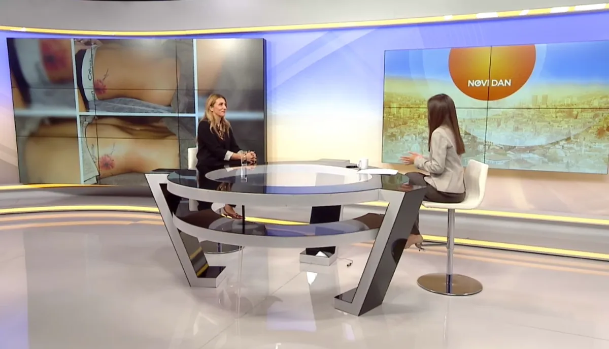 Limfna drenaža - trend ili metoda koja ima ozbiljnu zdravstvenu i preventivnu vrijednost?
