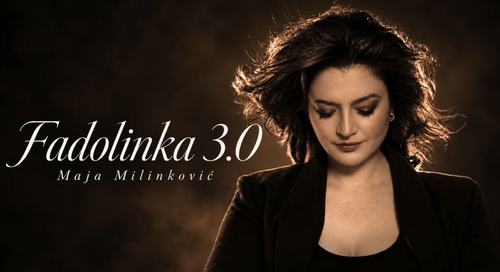 maja milinkovic