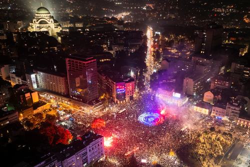 srbija slavlje