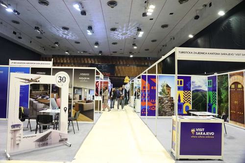 Sarajevo Tourism Expo