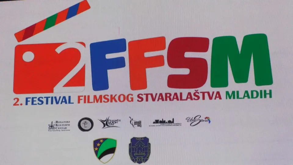 Glavna vijest
