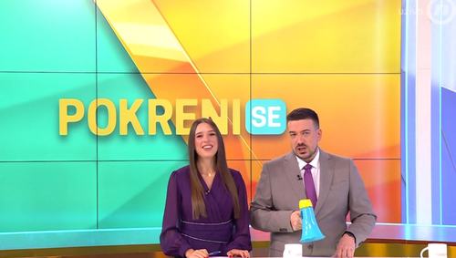 probudi se nova s Marko Novičić i Nastasija Stošić