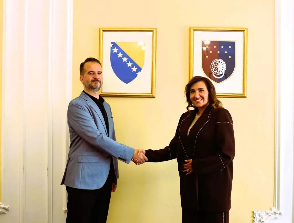 Sarajevo Canton introduces program-based budgeting