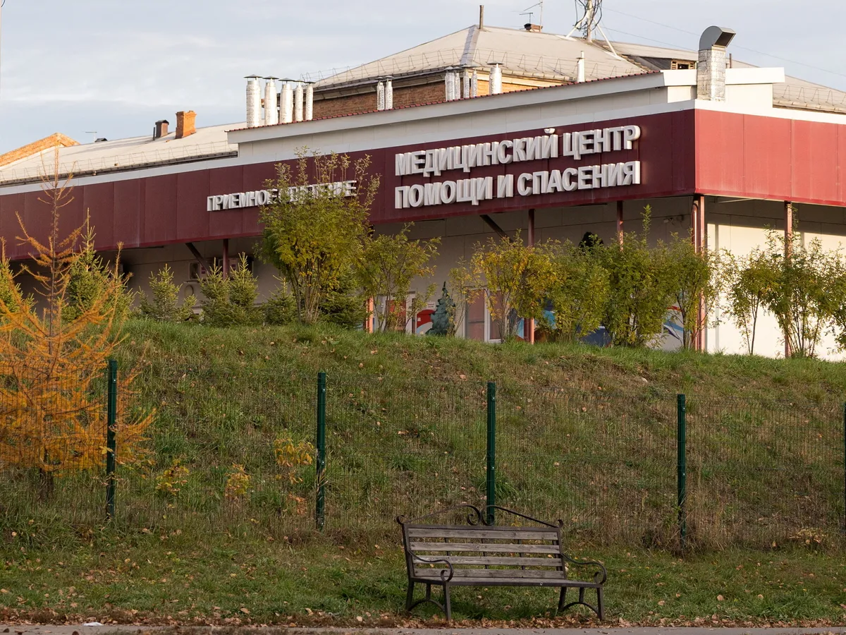 Umrla i druga osoba od kuge u Sibiru?