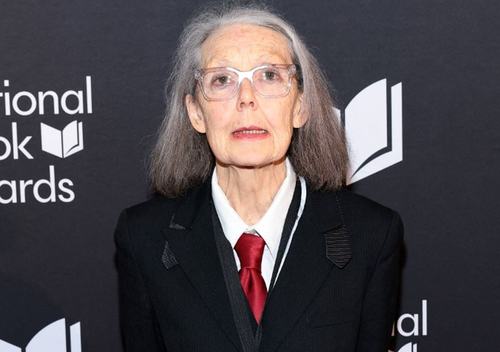 anne carson