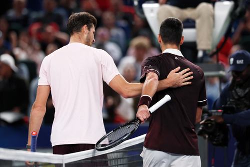 Tennis - ATP Masters 1000 - Shanghai Masters - Qizhong Forest Sports Cit