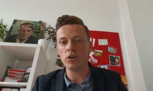 adis ahmetovic bundestag