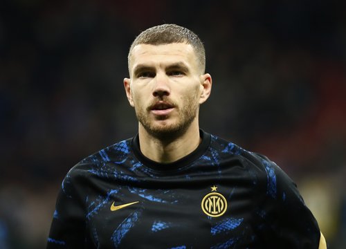 Serie A - Inter Milan v Juventus