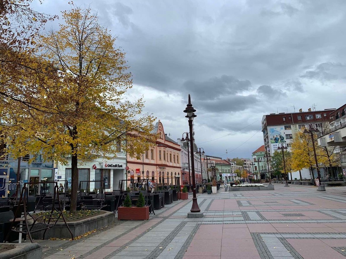 Supervisor: Bosnia's entities are obligated to support Brcko District's ...