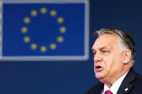 Viktor Orban