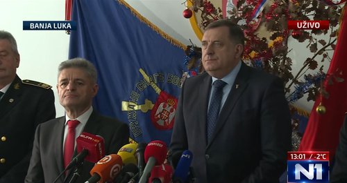 dodik