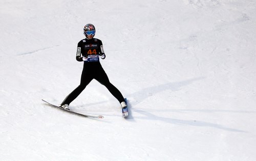 Ski Jumping World Cup 2022