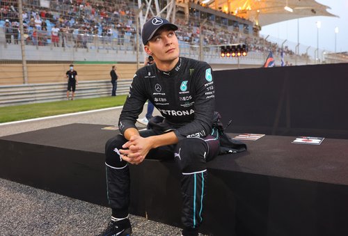 Bahrain Grand Prix