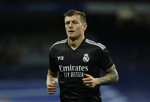 LaLiga - Real Madrid v FC Barcelona