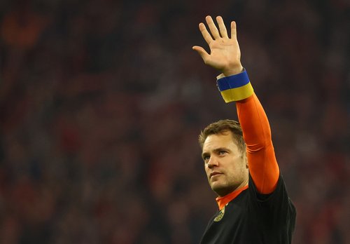 Bundesliga - Bayern Munich v Borussia Dortmund